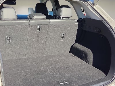 2025 Mazda Mazda CX-5 2.5 S Preferred