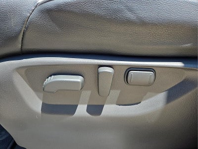 2024 Nissan Armada SL 2WD