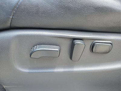 2018 INFINITI QX80 AWD