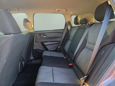 2024 Nissan Rogue SV Intelligent AWD