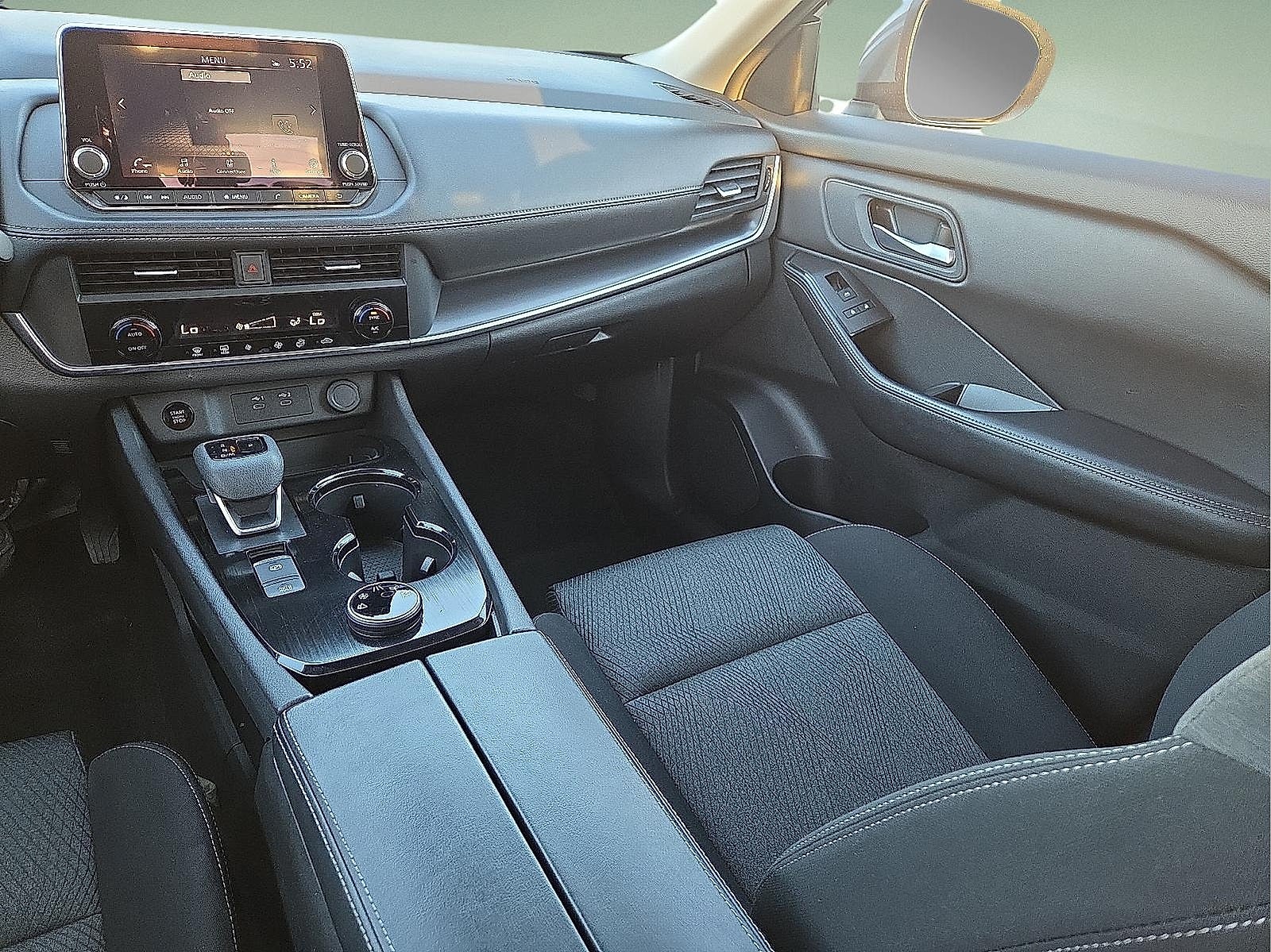 2024 Nissan Rogue SV Intelligent AWD