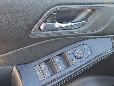 2024 Nissan Rogue SV Intelligent AWD