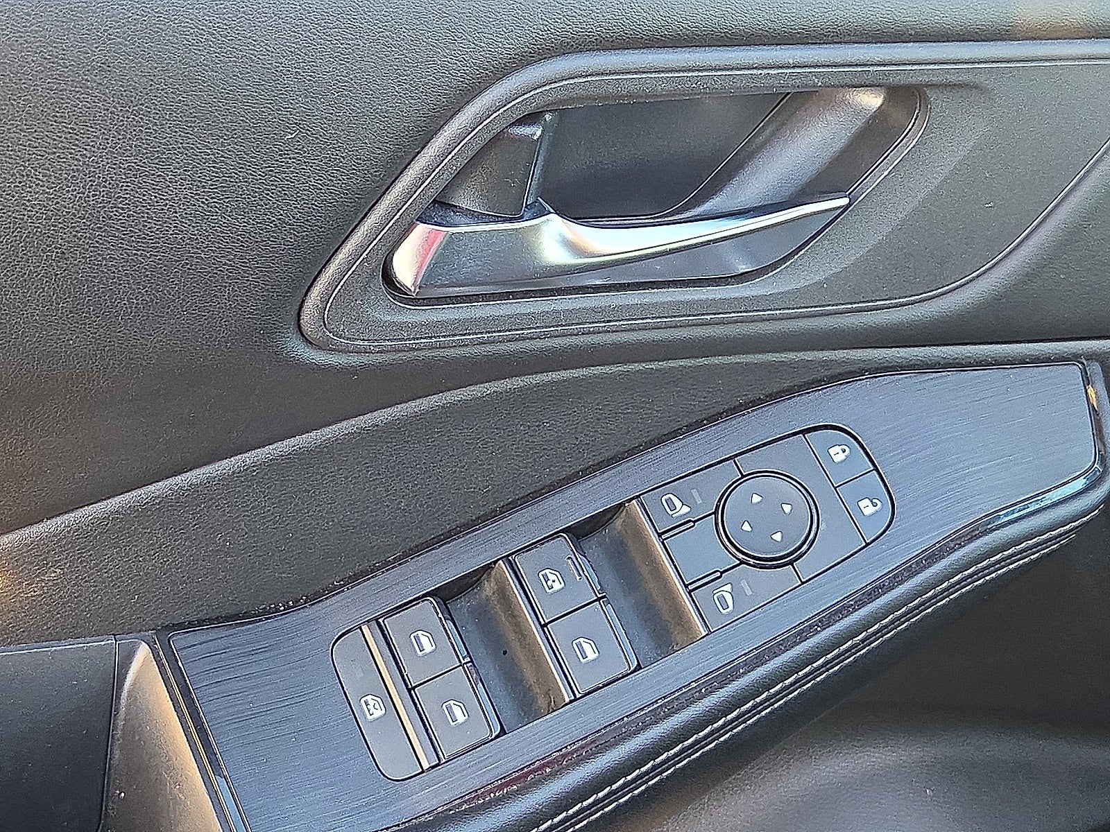 2024 Nissan Rogue SV Intelligent AWD