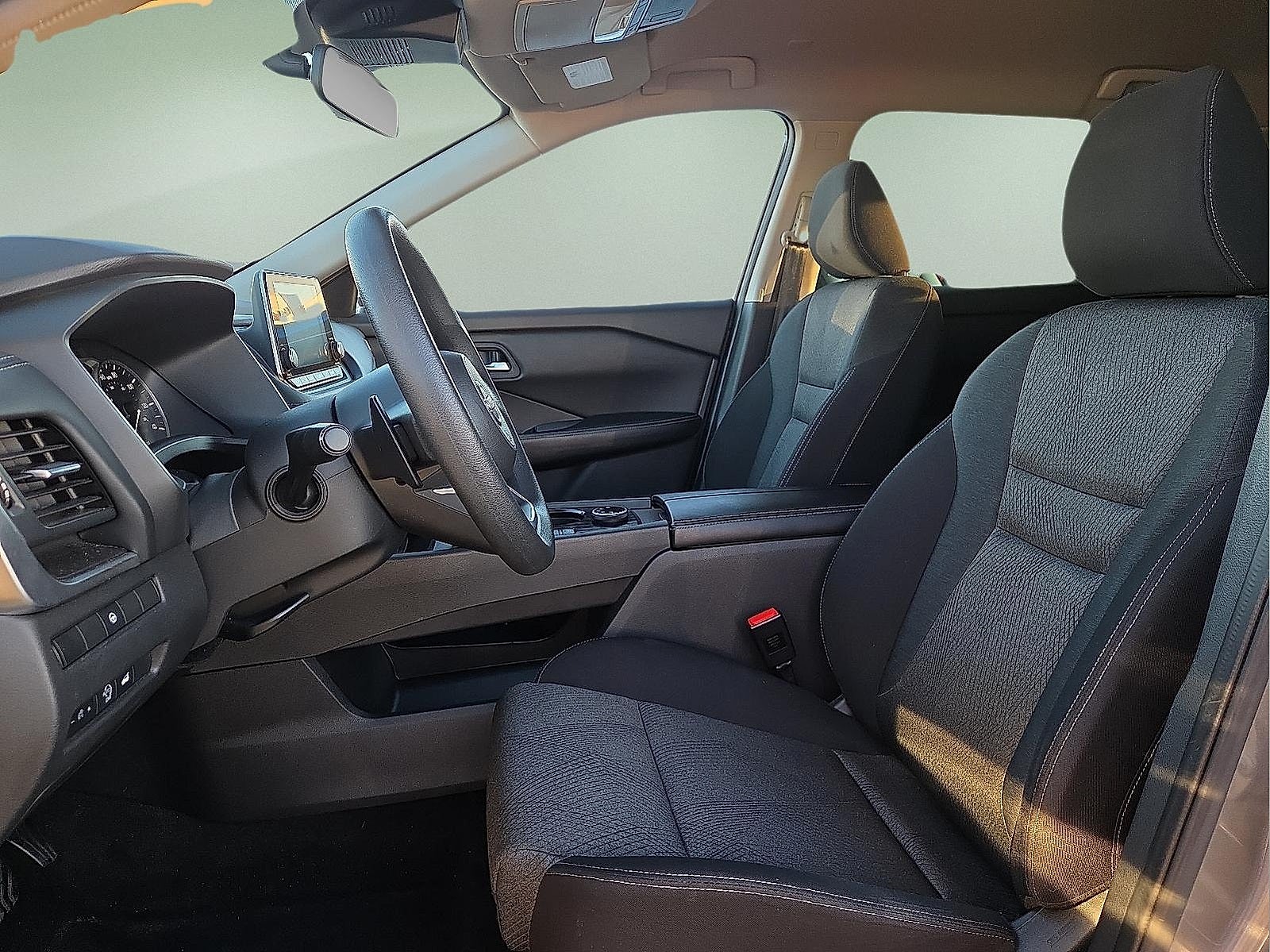 2024 Nissan Rogue SV Intelligent AWD