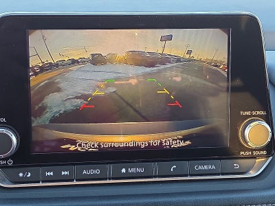 2024 Nissan Rogue SV Intelligent AWD