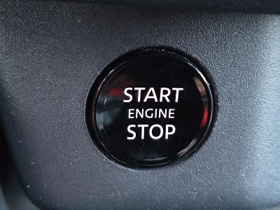 2024 Nissan Rogue SV Intelligent AWD