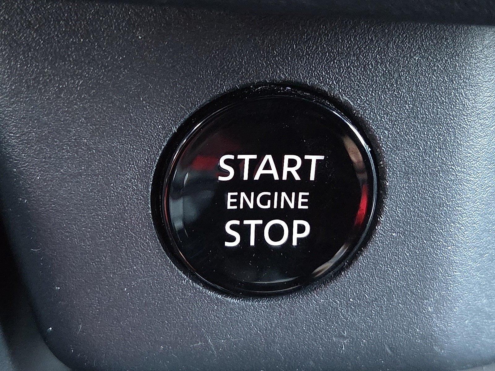 2024 Nissan Rogue SV Intelligent AWD