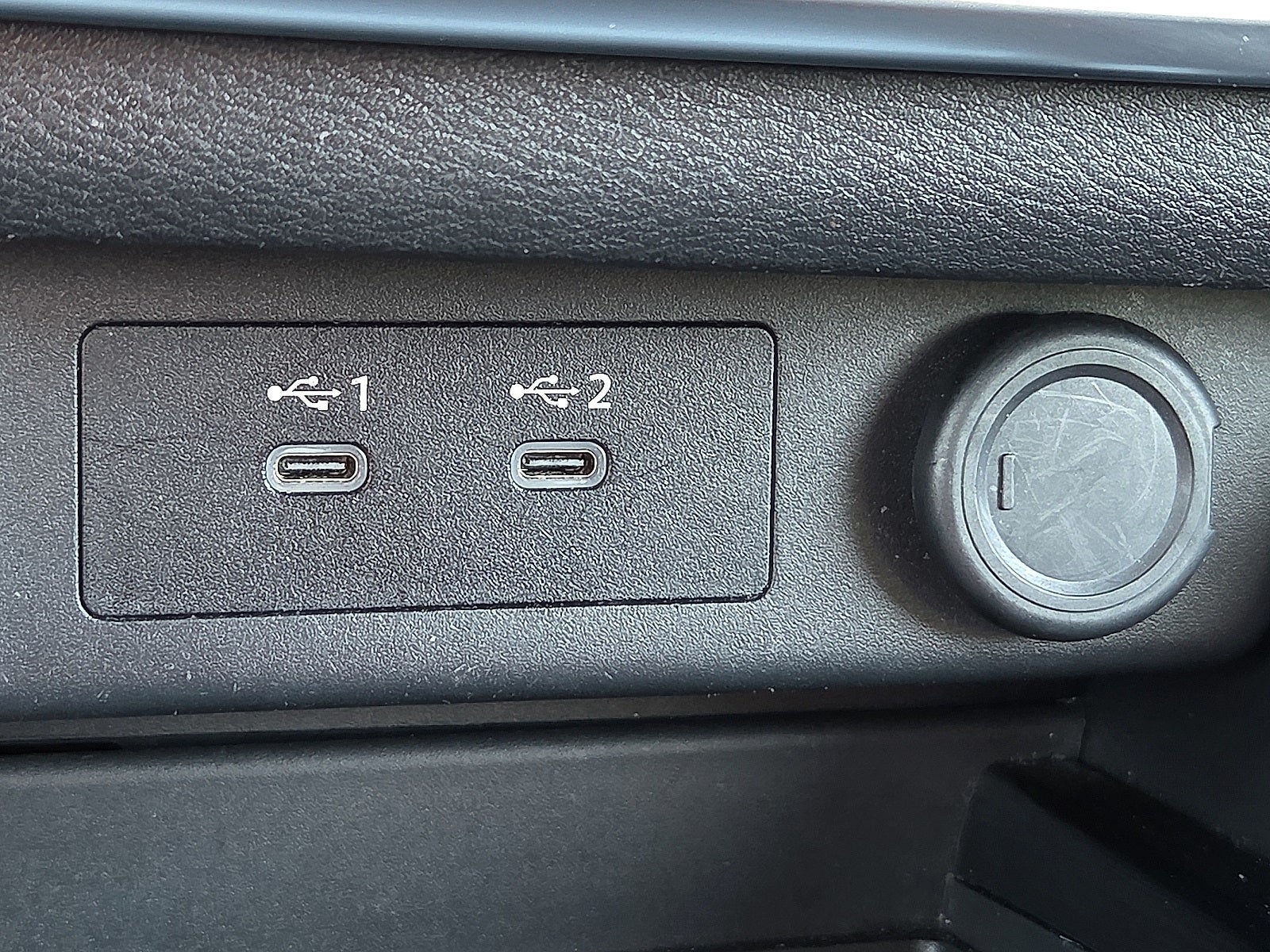 2024 Nissan Rogue SV Intelligent AWD