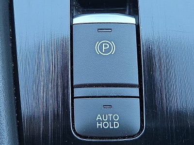 2024 Nissan Rogue SV Intelligent AWD