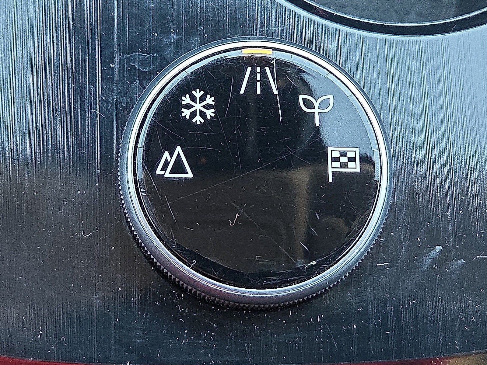 2024 Nissan Rogue SV Intelligent AWD