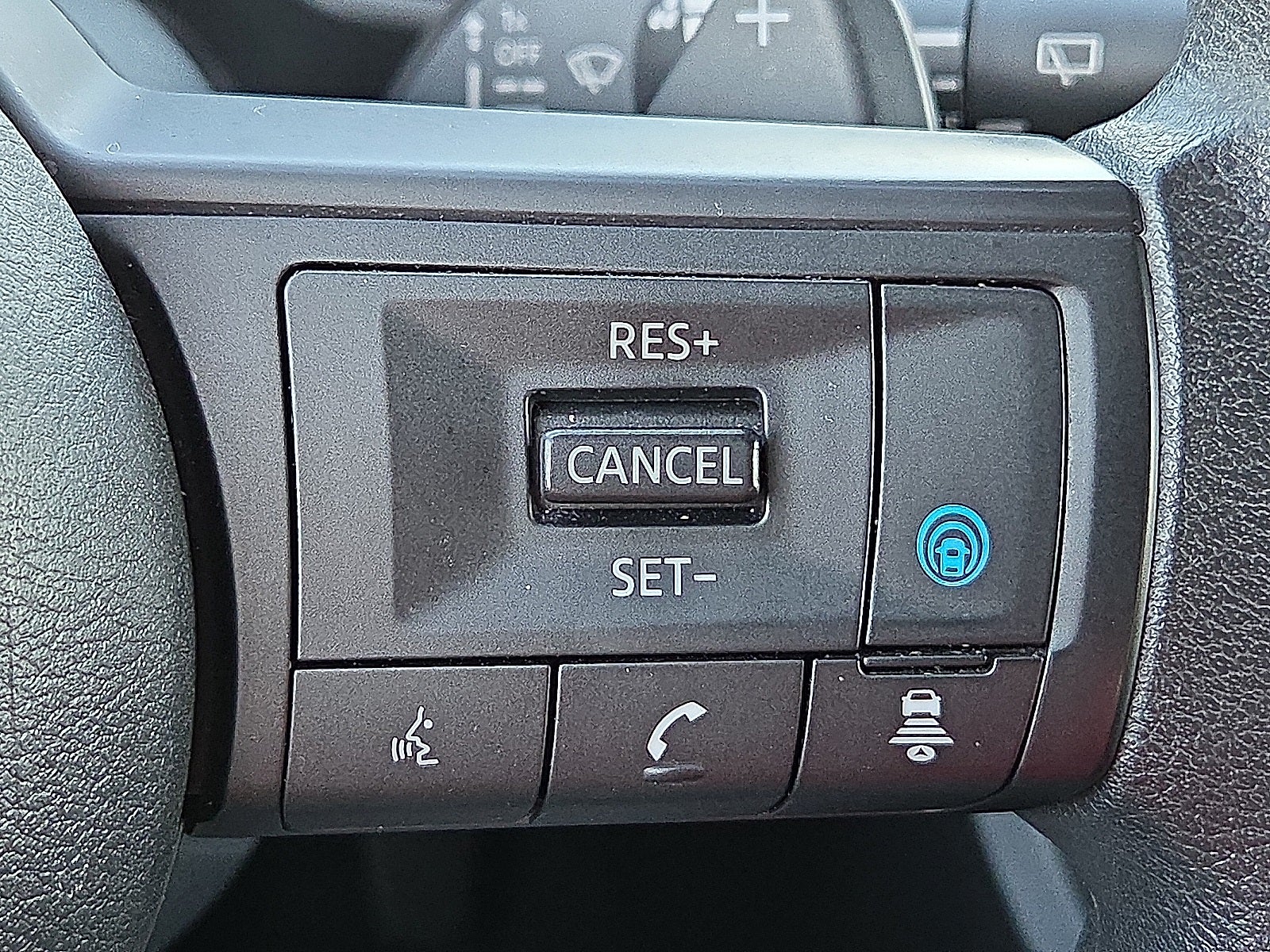 2024 Nissan Rogue SV Intelligent AWD