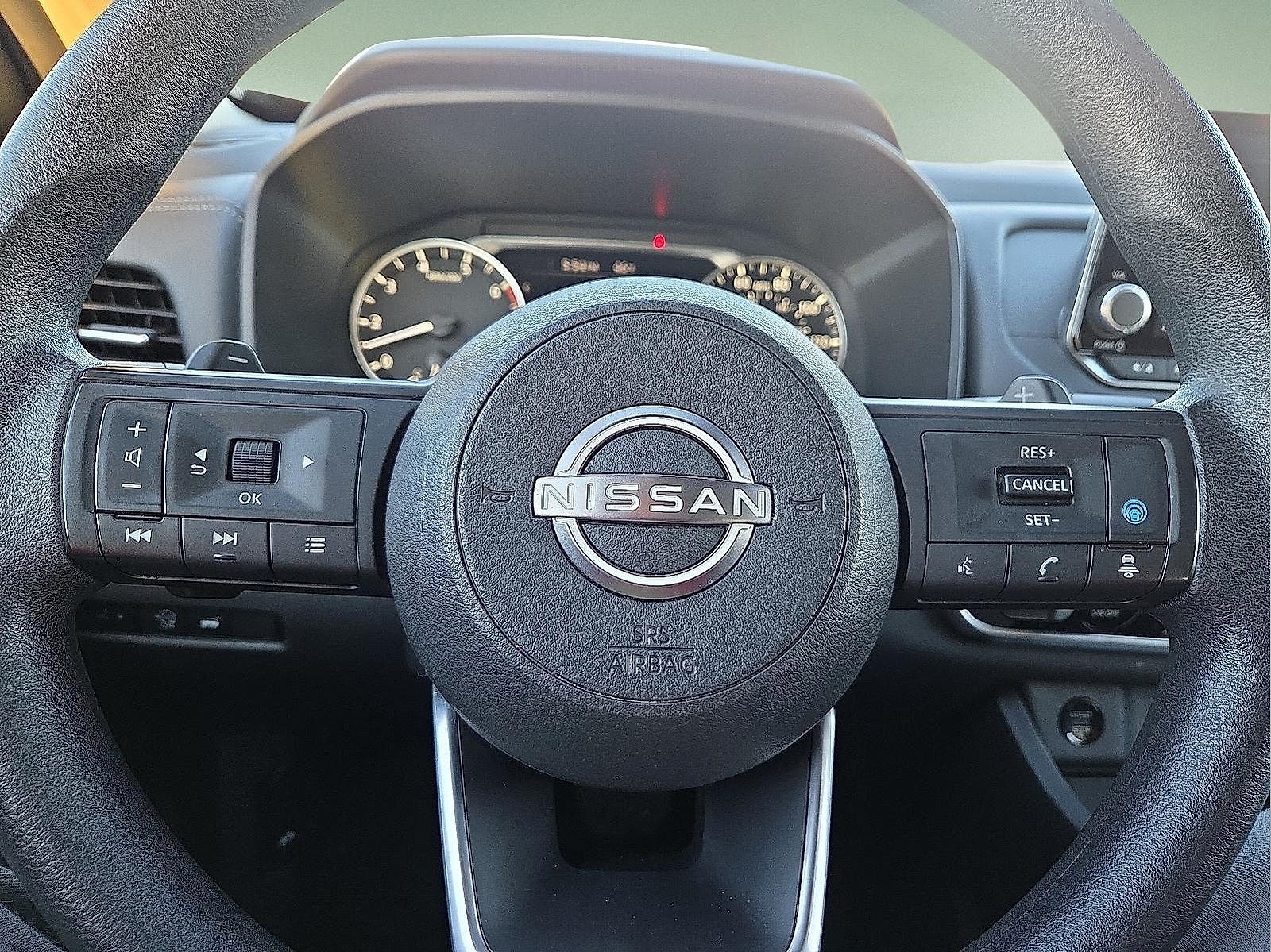 2024 Nissan Rogue SV Intelligent AWD