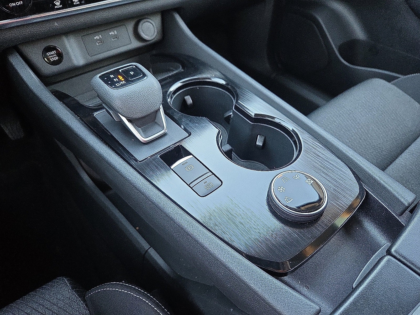 2024 Nissan Rogue SV Intelligent AWD