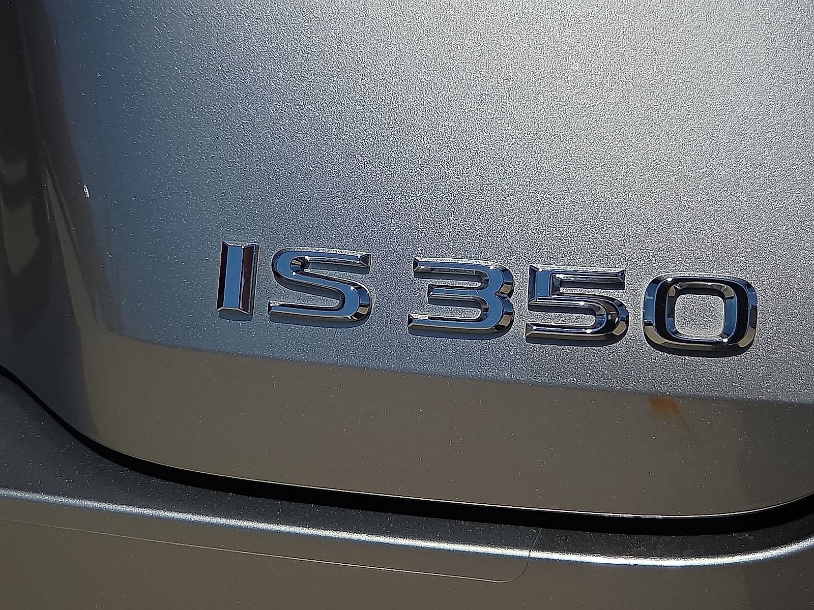 2023 Lexus IS F SPORT