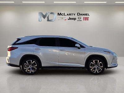 2022 Lexus RX 350L 350L