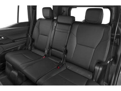 2024 Lexus GX 550 Premium+