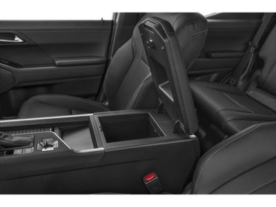2024 Lexus GX 550 Premium+