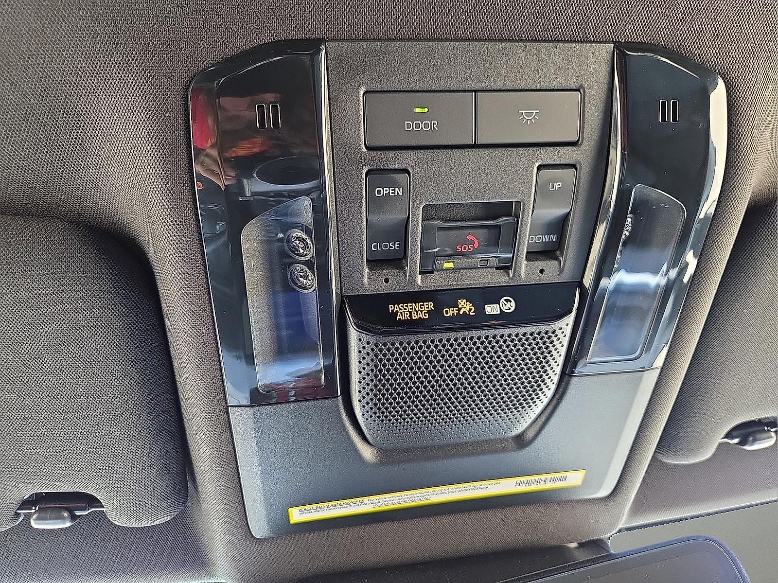 2024 Lexus GX 550 Premium+