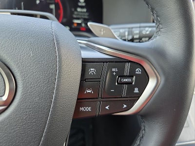 2024 Lexus GX 550 Premium+