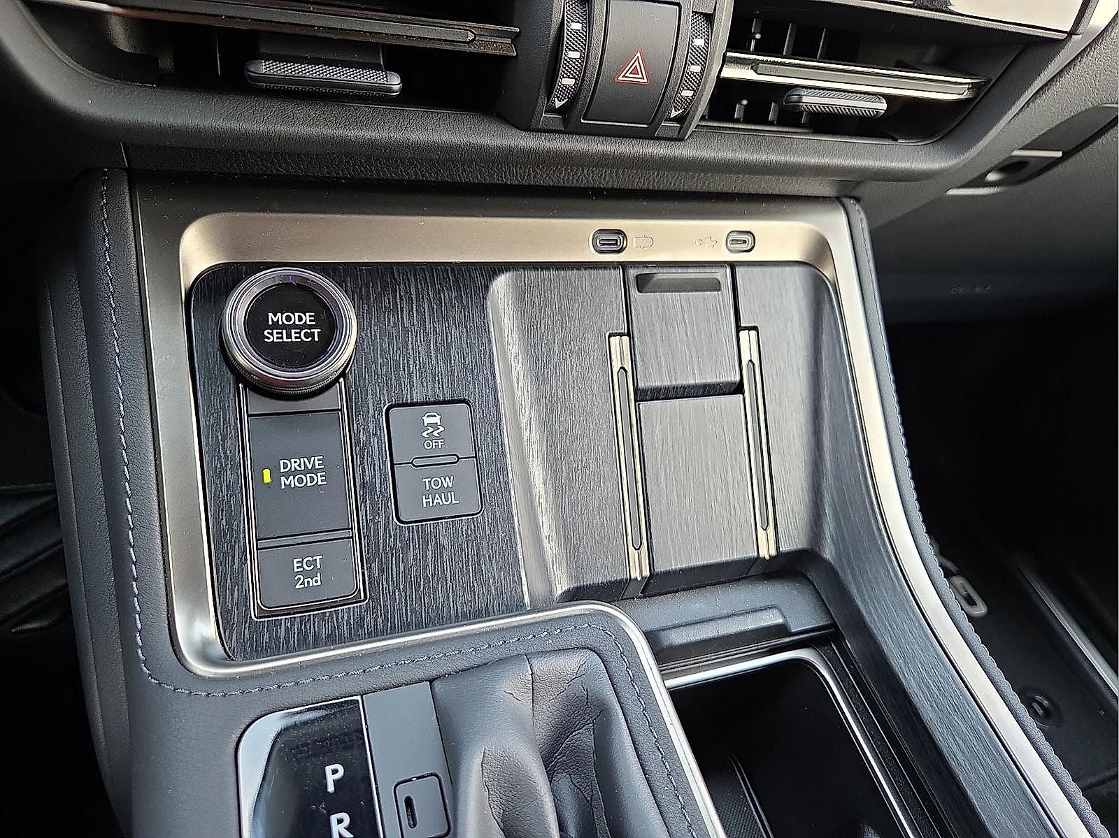 2024 Lexus GX 550 Premium+