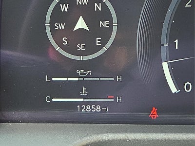 2024 Lexus GX 550 Premium+