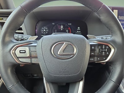 2024 Lexus GX 550 Premium+