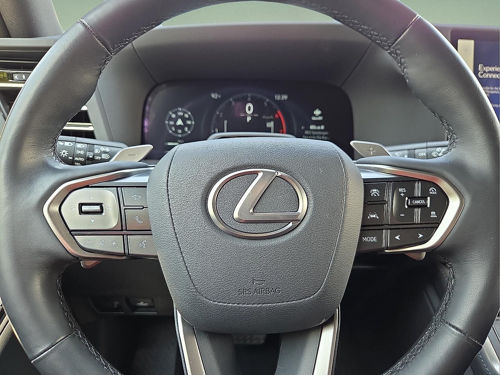 2024 Lexus GX 550 Premium+