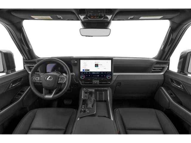 2024 Lexus GX 550 Premium+