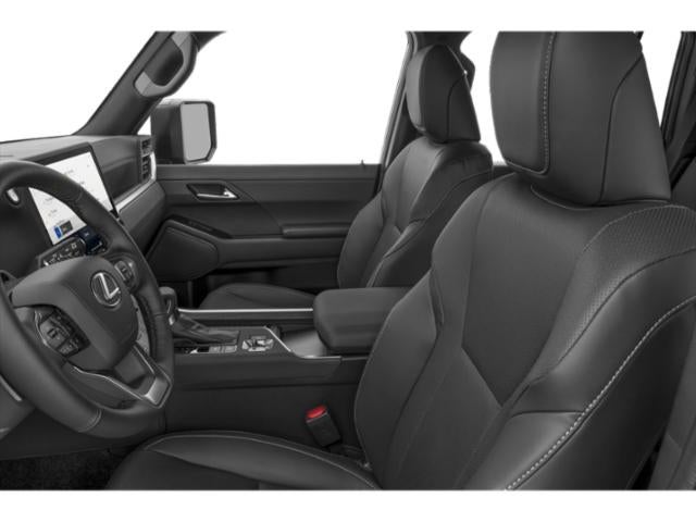 2024 Lexus GX 550 Premium+