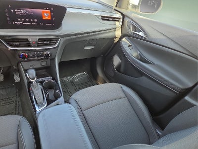 2025 Buick Encore GX Preferred FWD