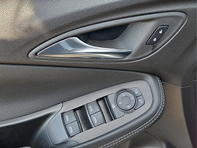 2025 Buick Encore GX Preferred FWD