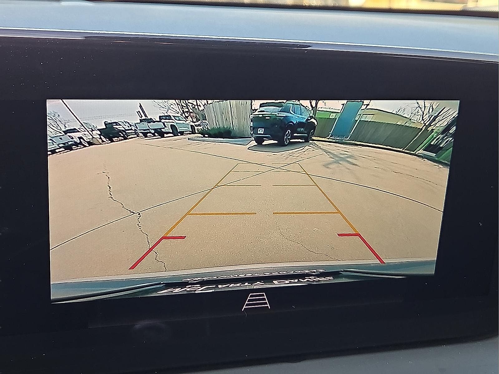 2025 Buick Encore GX Preferred FWD