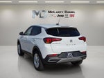 2025 Buick Encore GX Preferred FWD