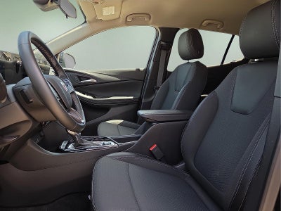 2025 Buick Encore GX Preferred FWD