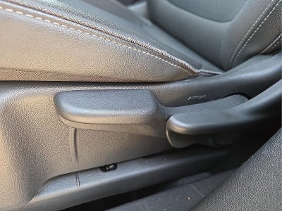 2025 Buick Encore GX Preferred FWD