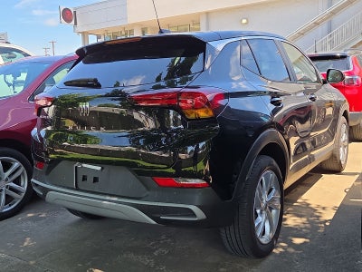 2025 Buick Encore GX Preferred FWD