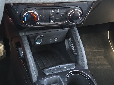 2025 Chevrolet TrailBlazer FWD LT