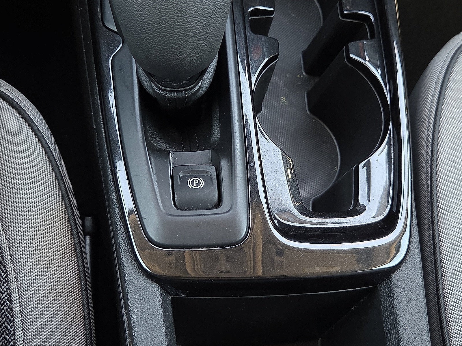 2025 Chevrolet TrailBlazer FWD LT