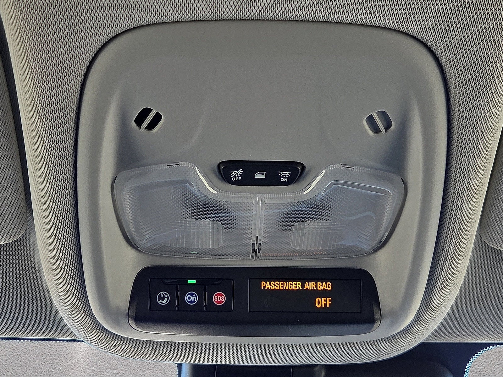 2025 Chevrolet TrailBlazer FWD LT