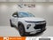 2025 Chevrolet TrailBlazer FWD LT