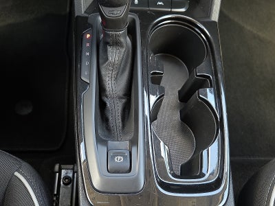 2025 Chevrolet TrailBlazer FWD LT