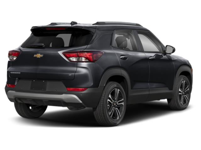 2025 Chevrolet Trailblazer AWD LT