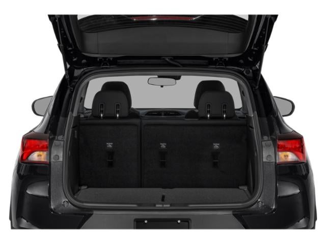 2023 Chevrolet Trailblazer AWD LT