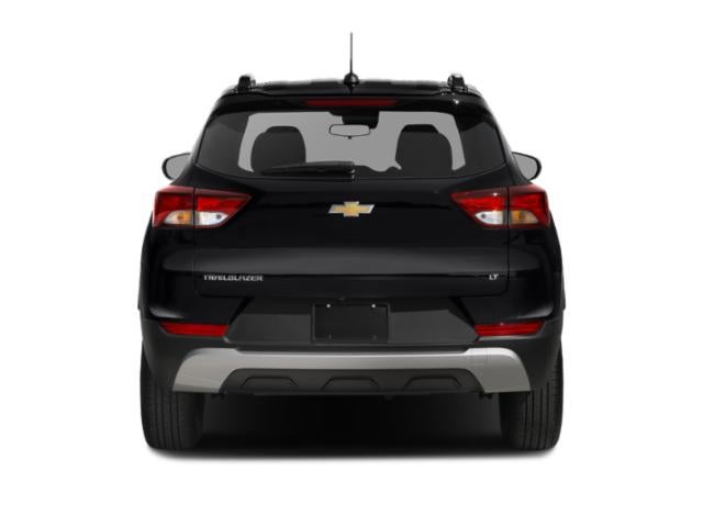 2023 Chevrolet Trailblazer AWD LT