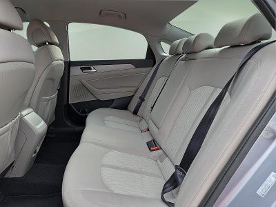 2016 Hyundai Sonata Hybrid SE