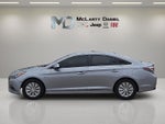 2016 Hyundai Sonata Hybrid SE