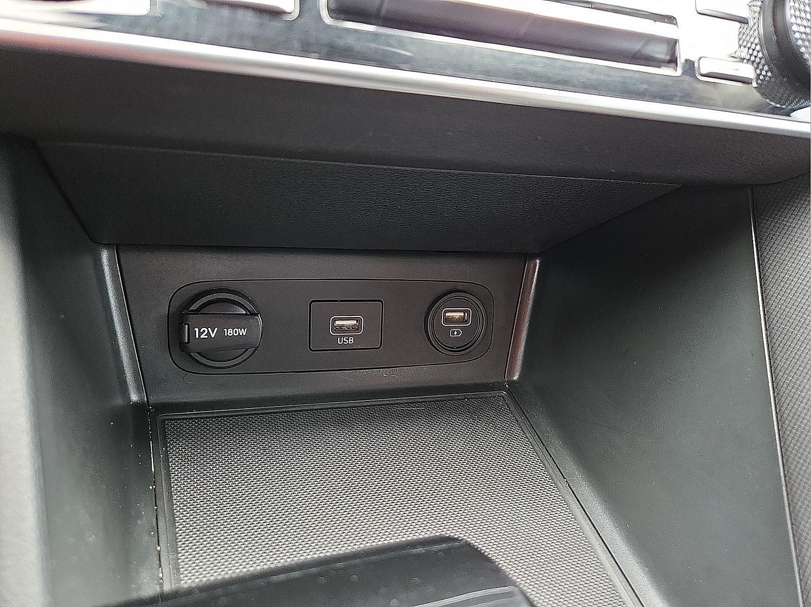 2021 Hyundai Sonata Blue