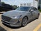 2021 Hyundai Sonata Blue