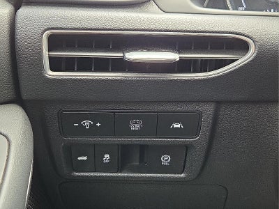 2021 Hyundai Sonata Blue