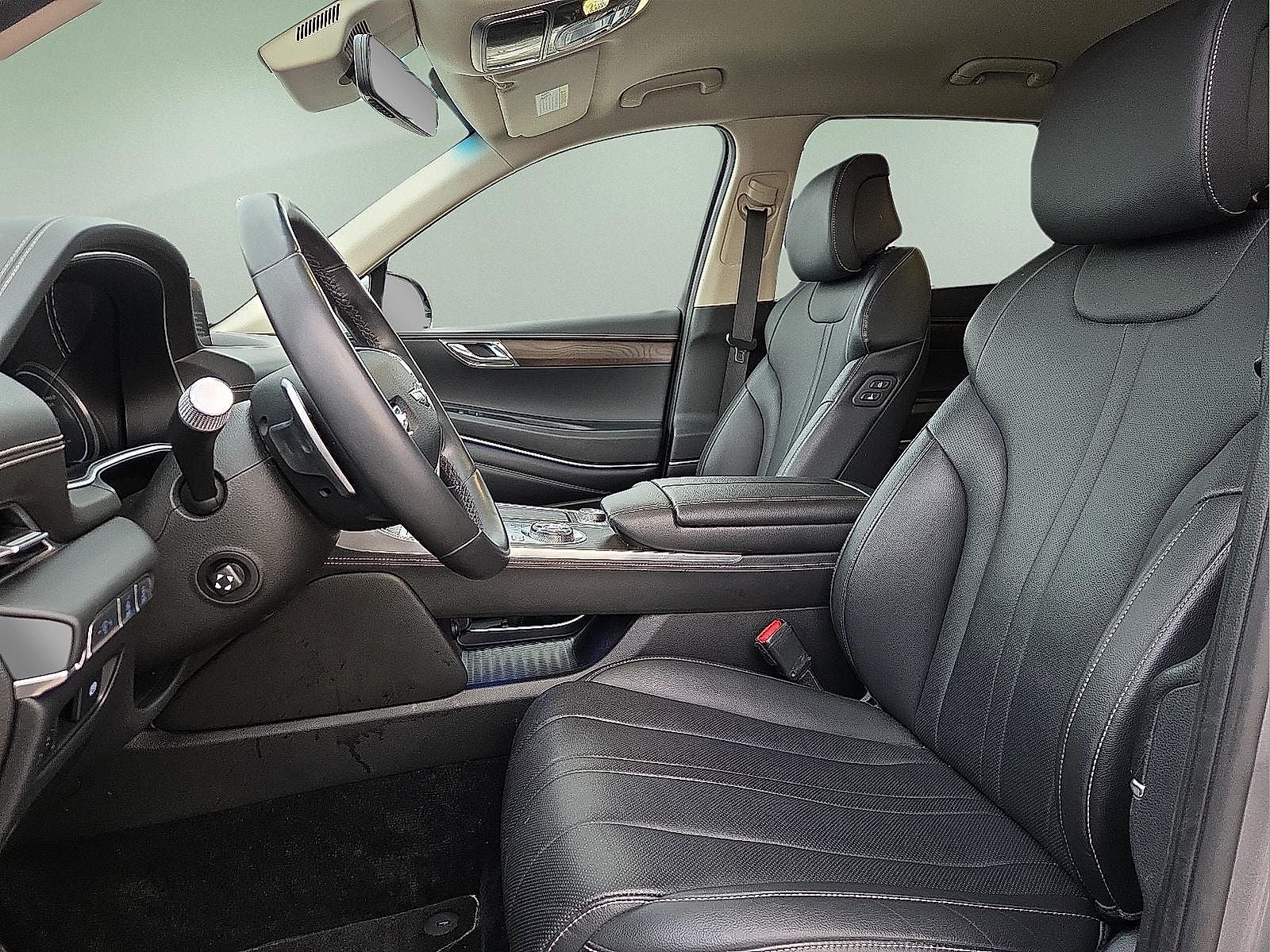 2024 Genesis GV80 2.5T AWD